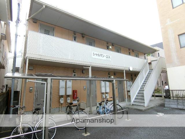 シャルマンエス