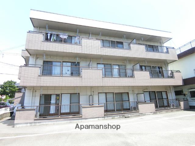 ひばりヶ丘マンションD