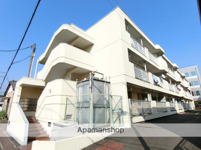 大嶽マンション