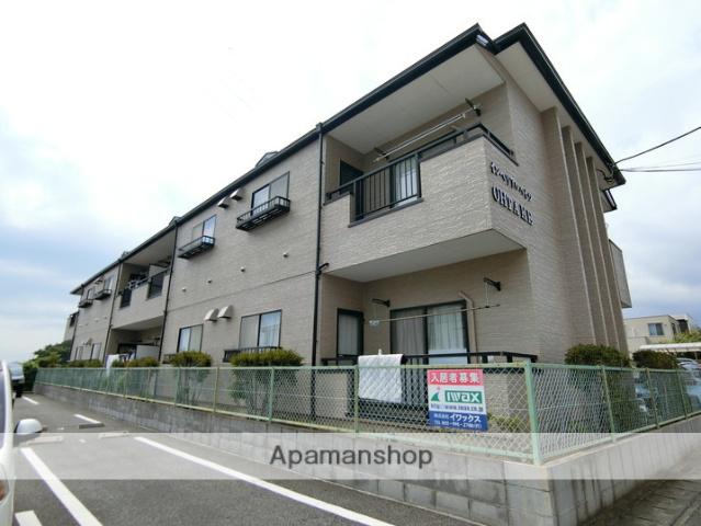 インペリアルハイツOHTAKE