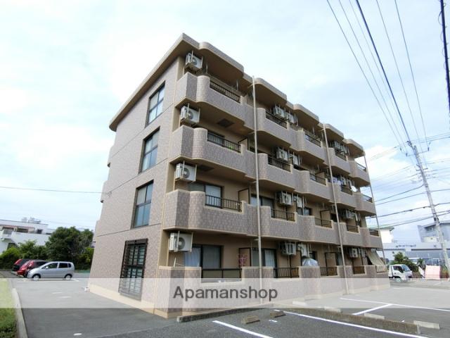 メゾン アゼリア