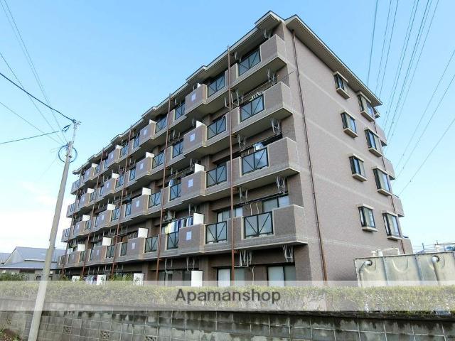 エストワン(3LDK/2階)