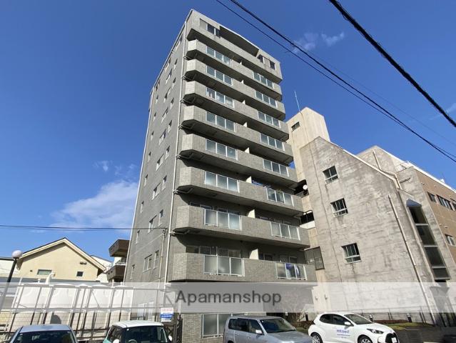 リエス新宿町(3DK/1階)