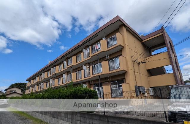 平松ハイツ(3K/3階)