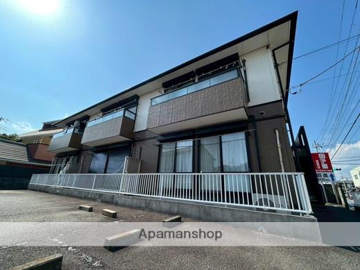 静岡県沼津市 2階建 築28年
