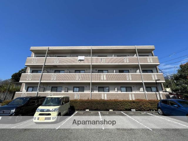 サンヒルズⅡ(ワンルーム/3階)