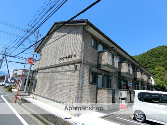 サンコート静浦A棟