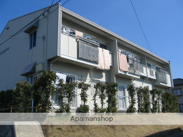 タウニィ緑ヶ丘