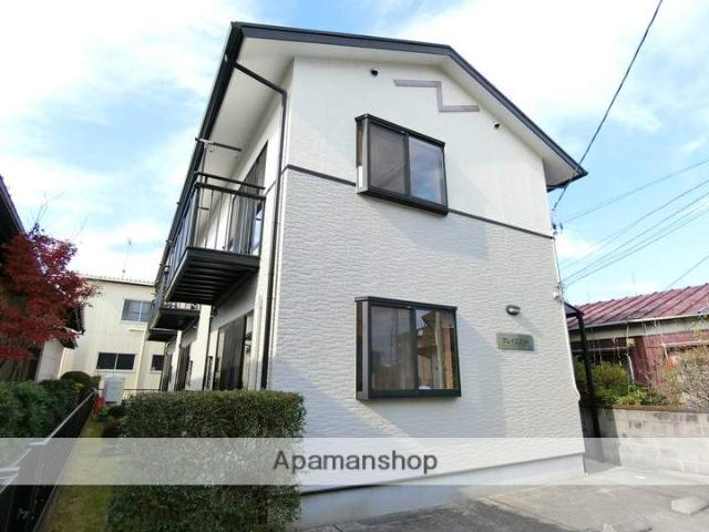 グレイスコート