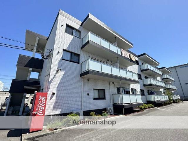 メゾン プランドール