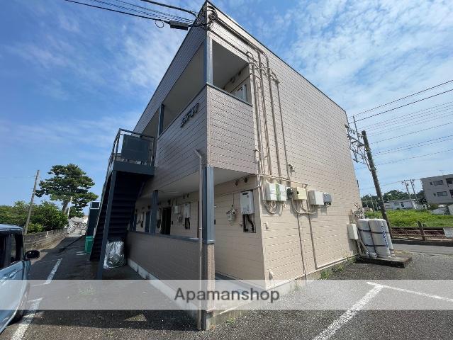 シティ東町