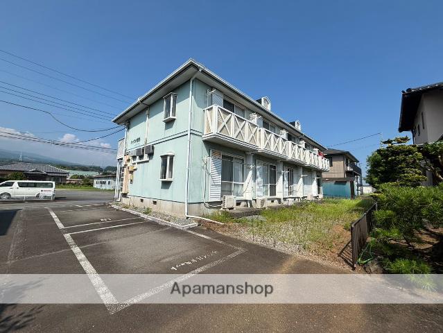 ハイツ青野
