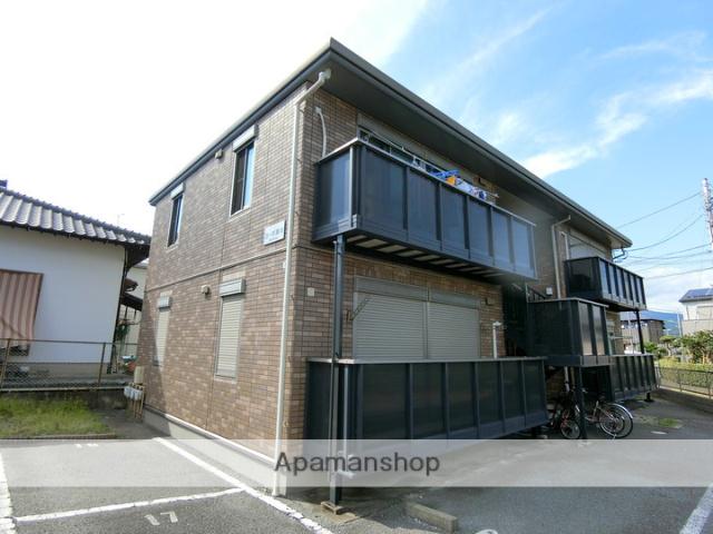 コーポ南Ⅱ(2LDK/2階)