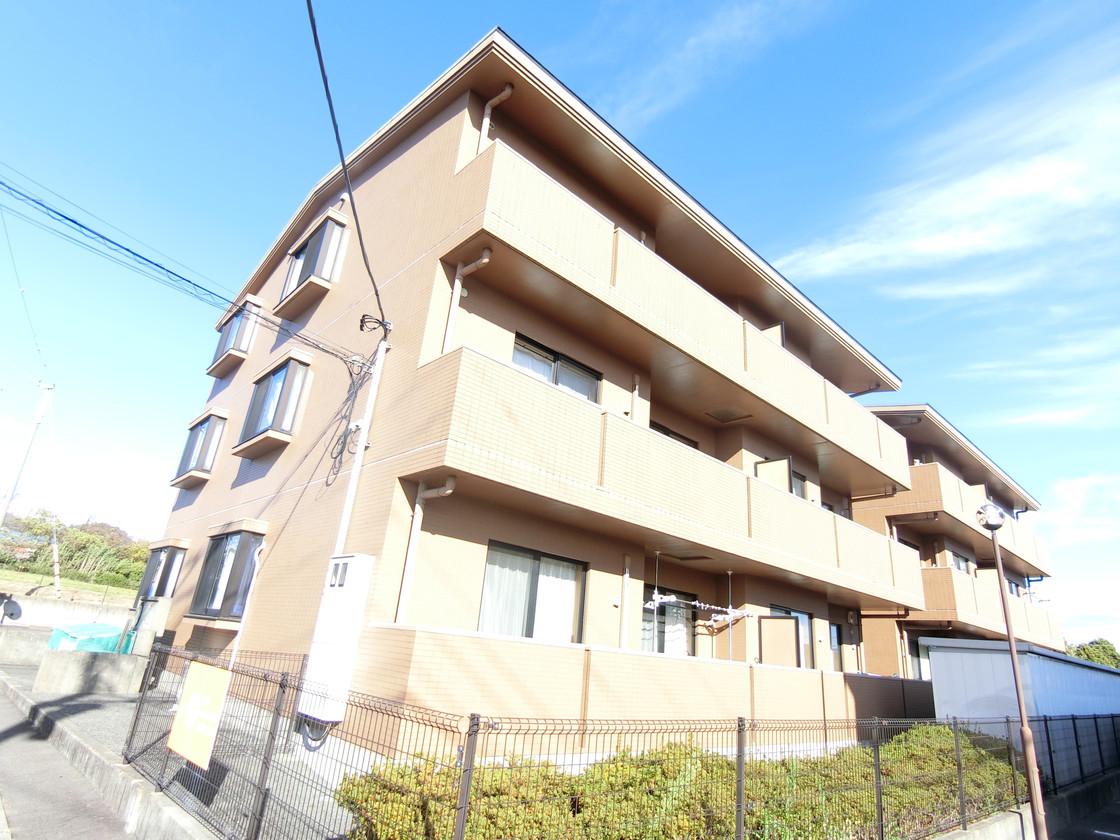 レアールマンションセレッソA