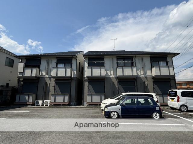 グランメール御殿場(1DK/2階)