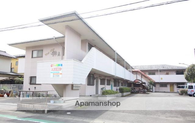 ペアシティー榊