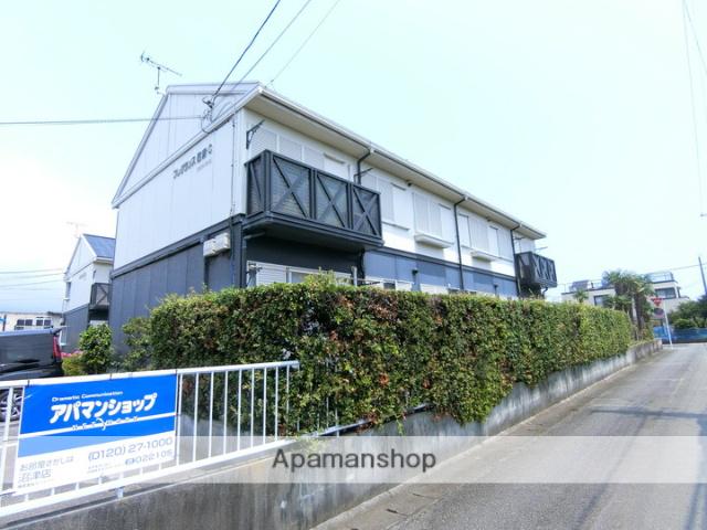 フレグランス西添C