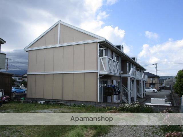 フレグランスカンベ