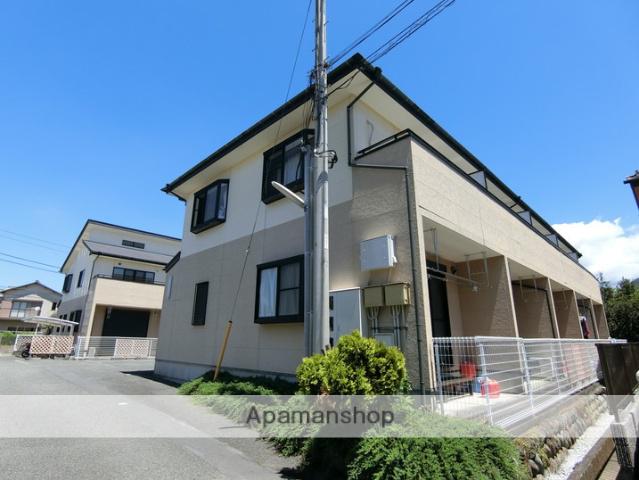 ガーデンスクエア香貫B