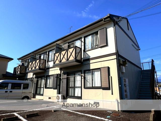 サクラハイツA・B