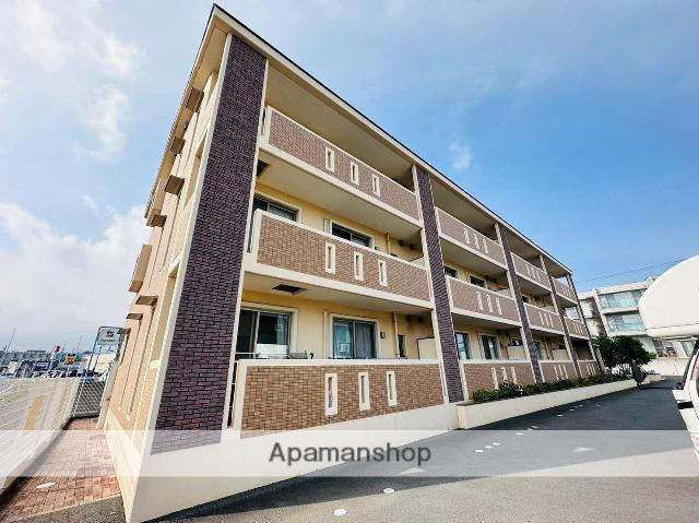 サニーフラット(2LDK/2階)