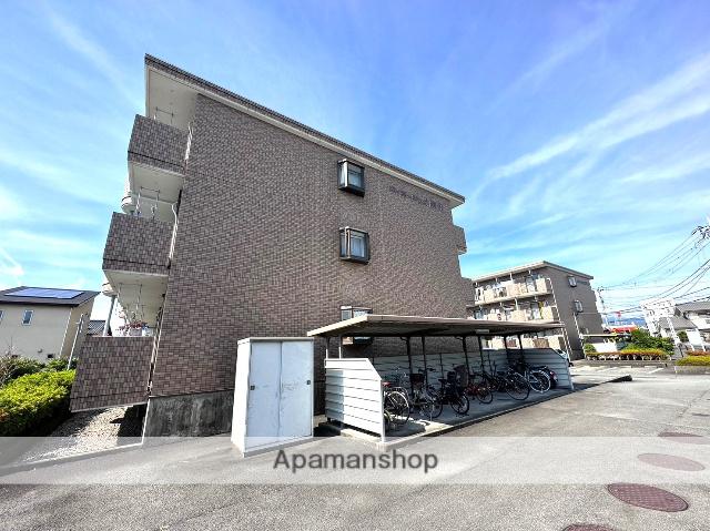 ヴィラージュ大岡