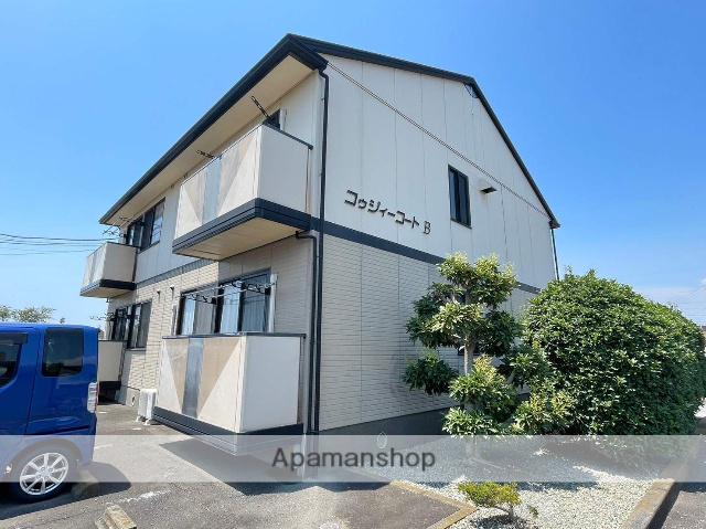 コゥジィーコートB