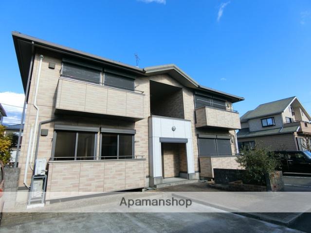 ガーデンコート西添