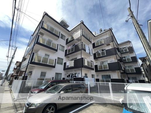 グランドハイツ沼津