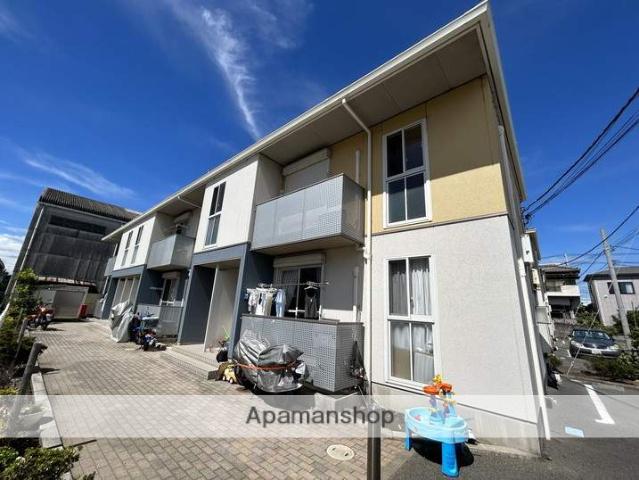 リア・フレール