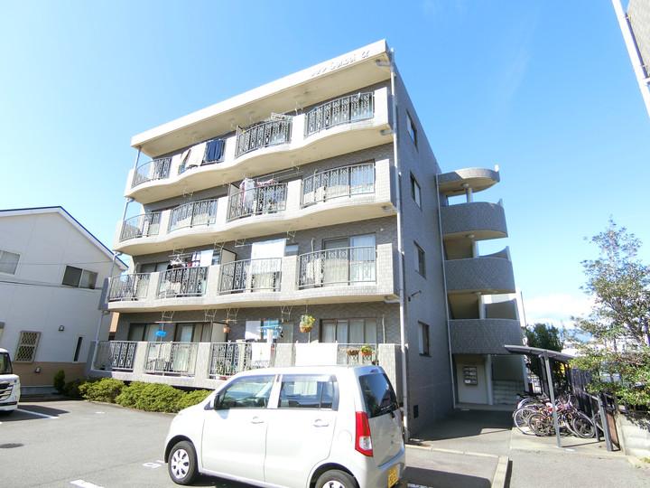 メゾンデンベイΑ