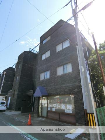 パークウエスト吉田
