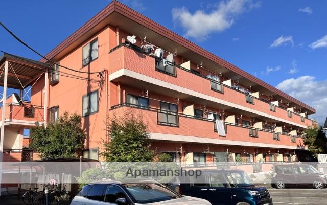 コーポリジェール