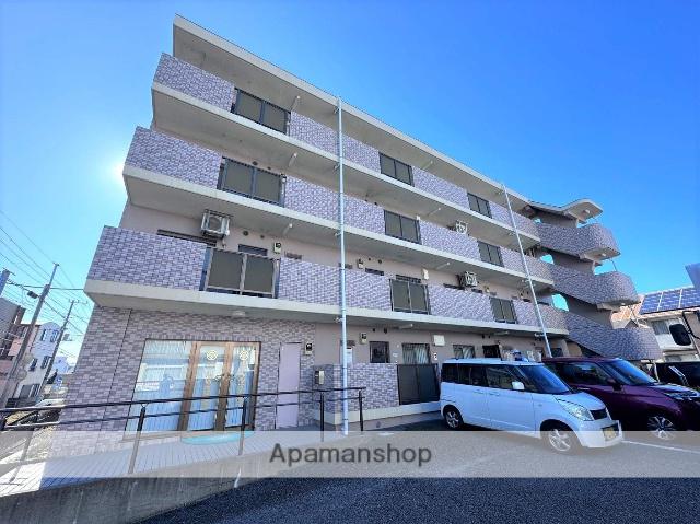 パレプラーンス(3LDK/3階)