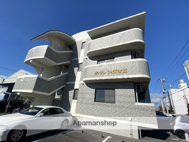 ヴィブレつばさⅢ