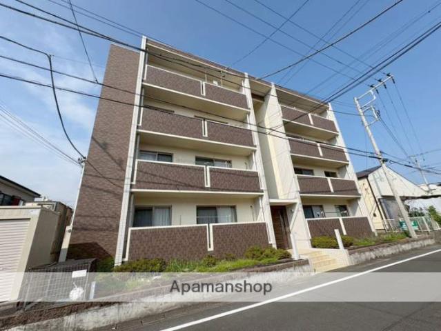 PRIMAVERA(2LDK/1階)