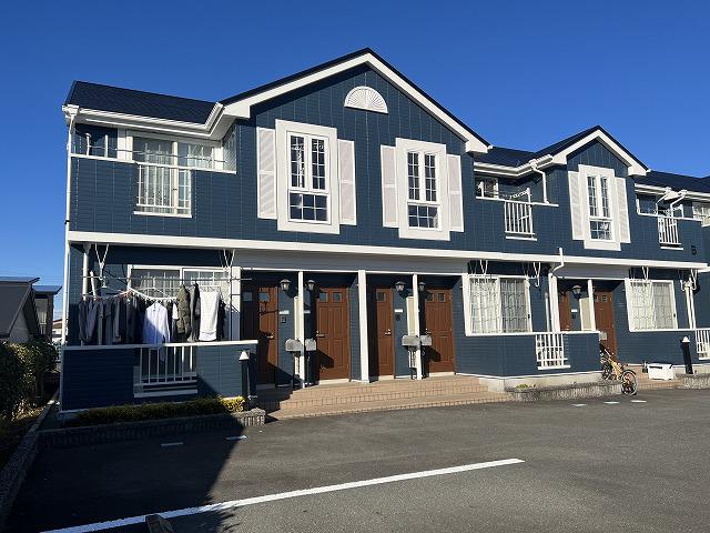 セトルフィーレB