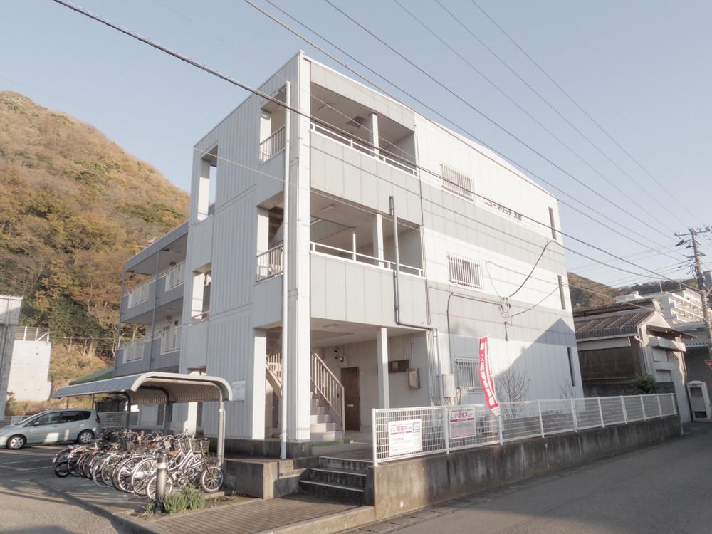 ニューマリッチ大笹