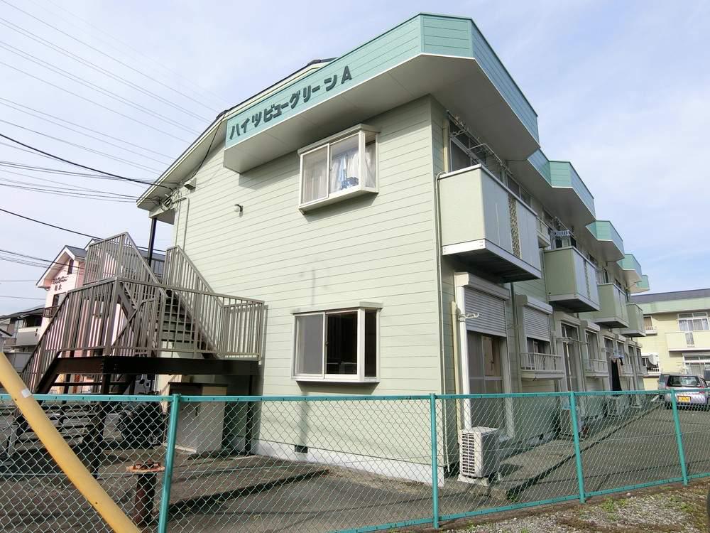 ハイツビューグリーンA