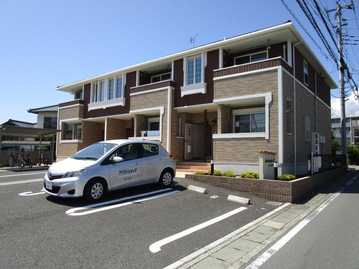 シュシュグランツ A