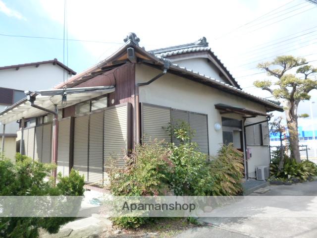 御殿場線 大岡駅(静岡) 徒歩17分  築45年(4DK)