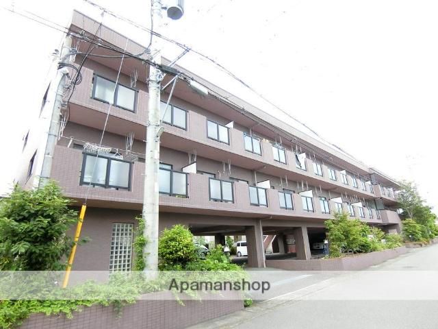 カーサフェリーチェ(2DK/2階)