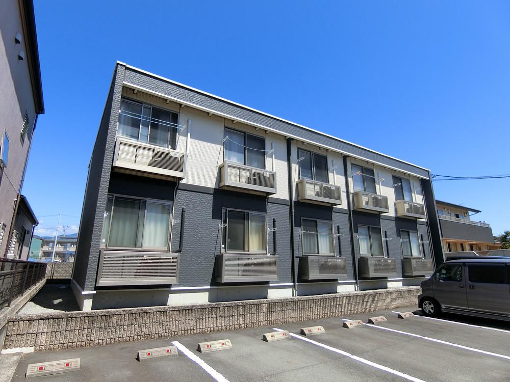 レオネクストとも