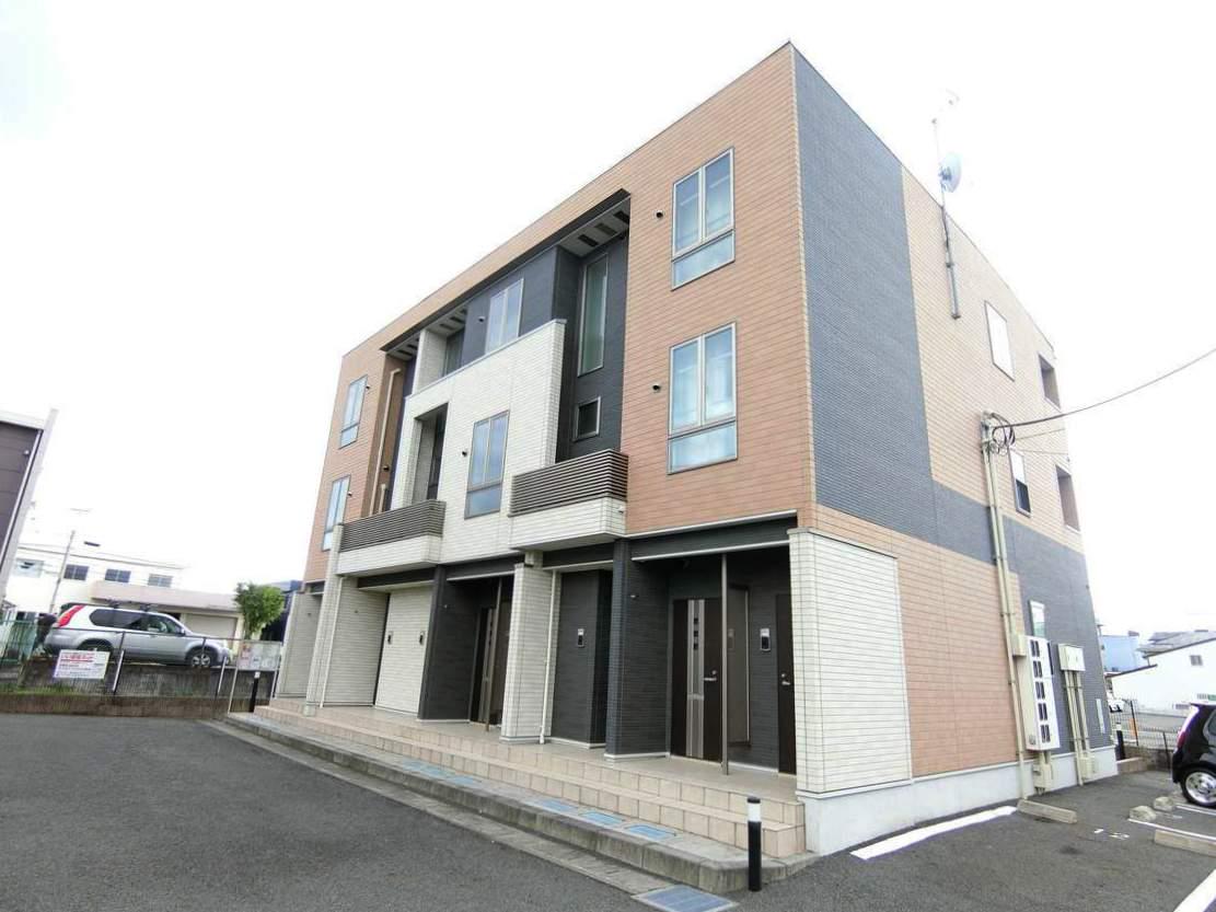 ラッフィナートA(1LDK/3階)