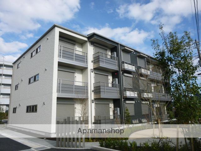 メゾンドアンビシア