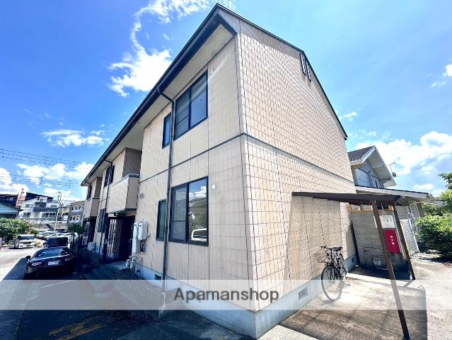 ヒルサイドテラスⅠ