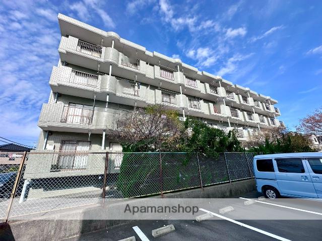 グリーンヒルズ大岡