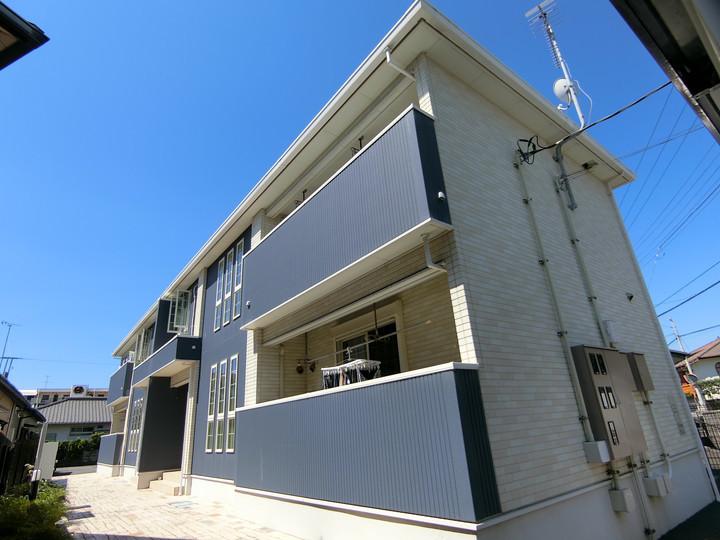 静岡県沼津市 2階建 築15年