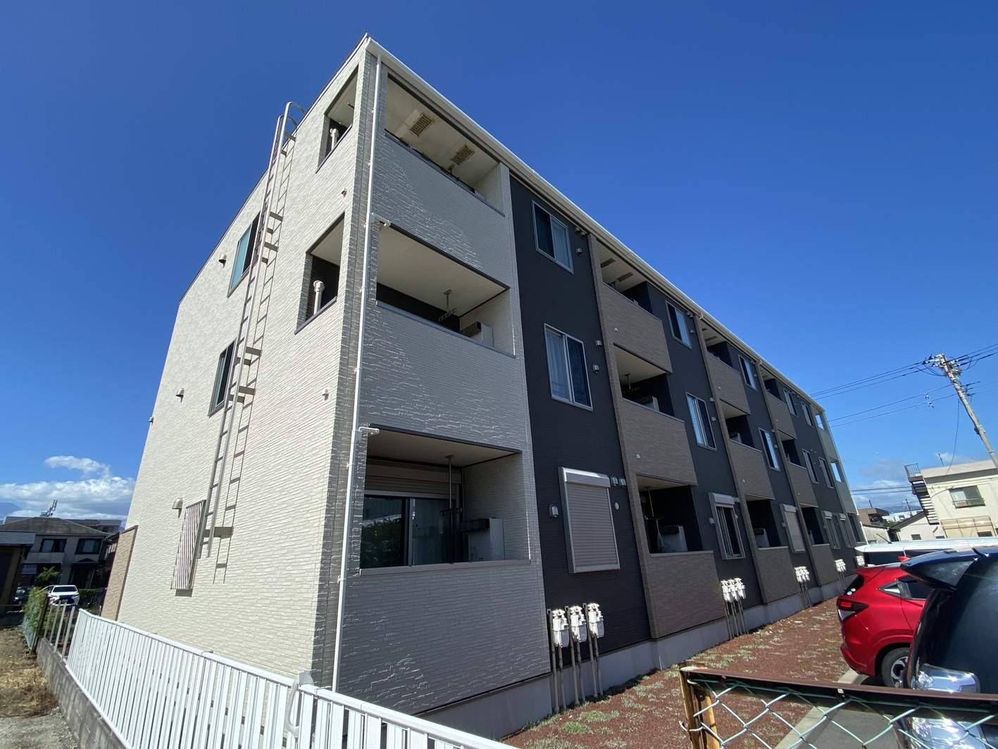 オルタンシアⅡ(1LDK/2階)