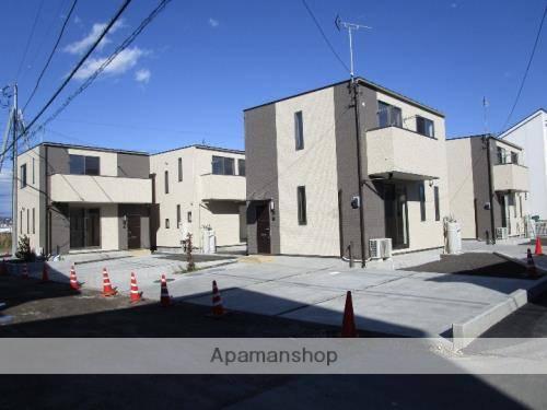 東海道本線 片浜駅 徒歩29分  築9年(3LDK)